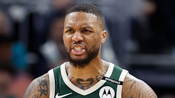 Phoenix Suns, Damian Lillard, Bradley Beal, Milwaukee Bucks