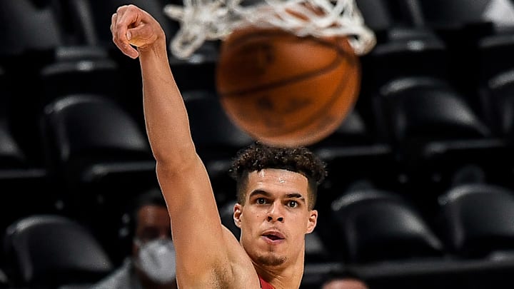 Phoenix Suns v Denver Nuggets - Game Four