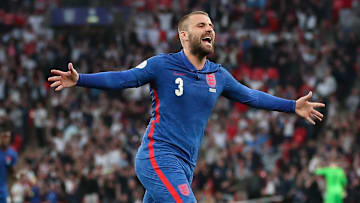 Luke Shaw