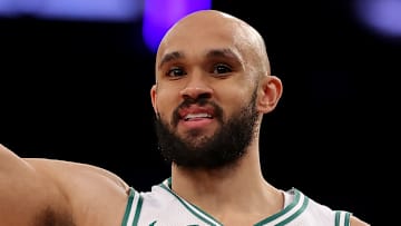 Boston Celtics, Derrick White, San Antonio Spurs, NBA Trade Rumors, Gregg Popovich