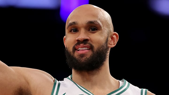 Boston Celtics, Derrick White, San Antonio Spurs, NBA Trade Rumors, Gregg Popovich