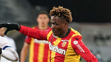 Ismael Boura vers une prolongation ?