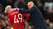 Manchester United 