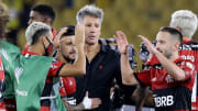 De olho no tri, Flamengo de Renato Portaluppi e Arrascaeta corre contra o tempo e luta para recuperar jogadores lesionados