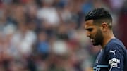 Rizad Mahrez