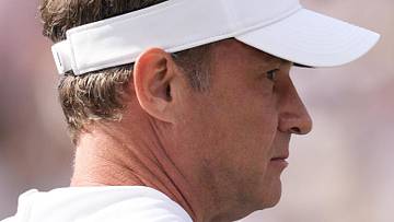 Kiffin Focused on Ole Miss Amid Job Speculation