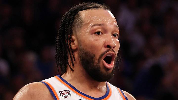 The Warriors playoff record is officially safe after a Knicks Game 3 loss