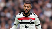 Mazraoui has had successful surgery