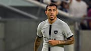 Leandro Paredes est sur le départ du PSG.