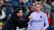 Frenkie de Jong vor dem Aus?