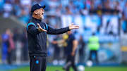 Mano Menezes