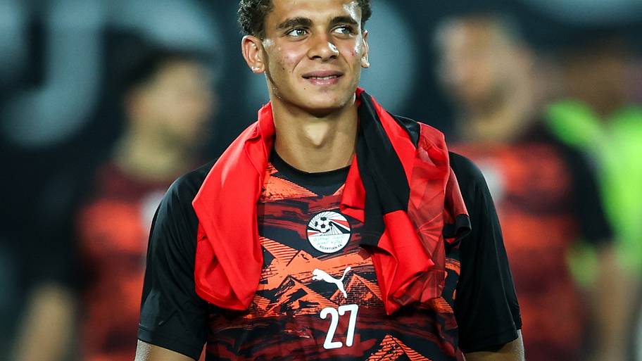 Hamza Abdelkarim