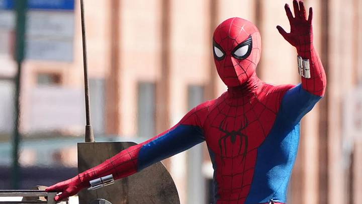 Spider-Man: Brand New Day franchise