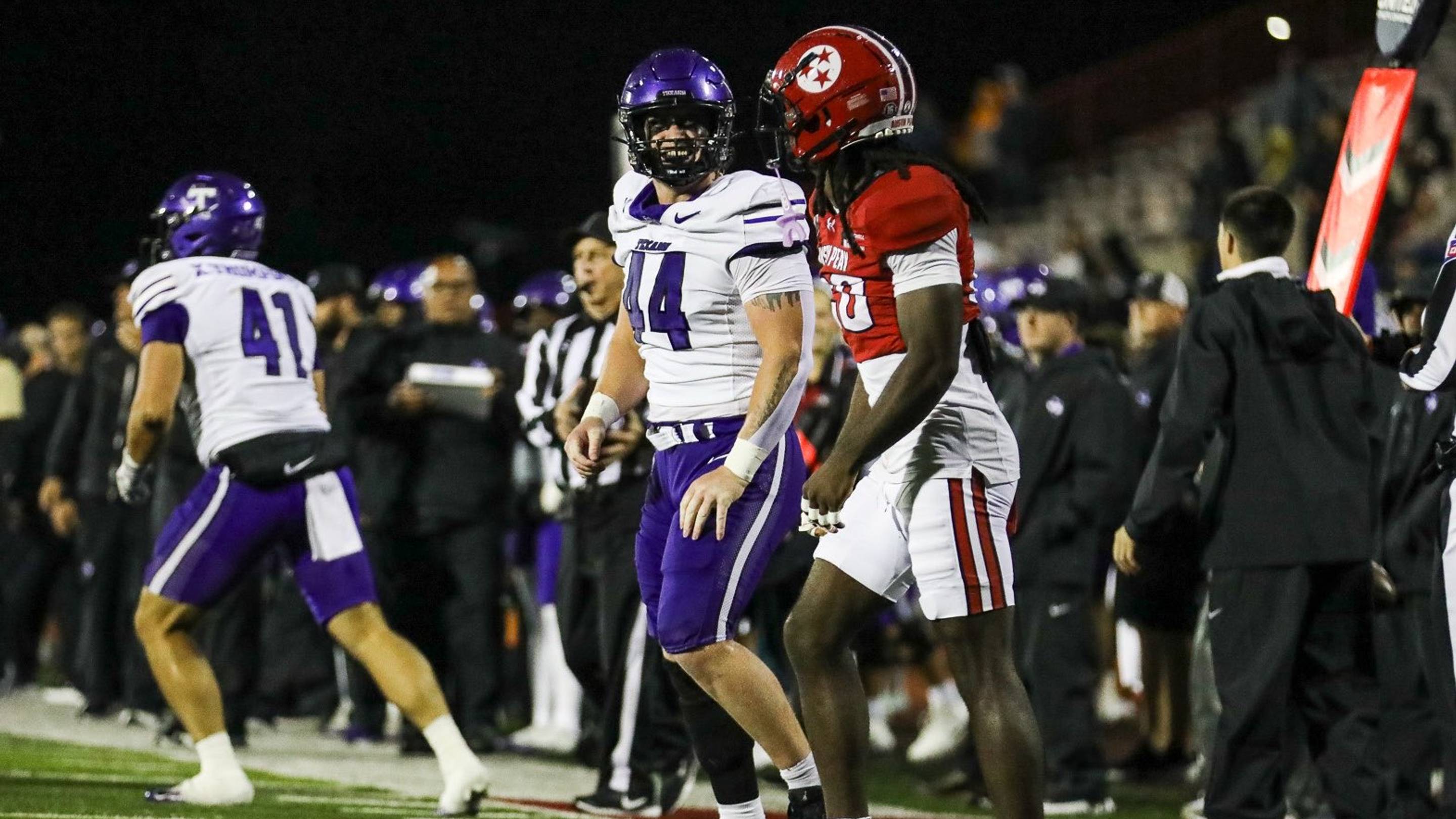 FCS Football Top 25: Zach McKinnell's 2026 Week 6 Ballot