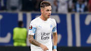 Pol Lirola est bien dans le groupe de l'OM.