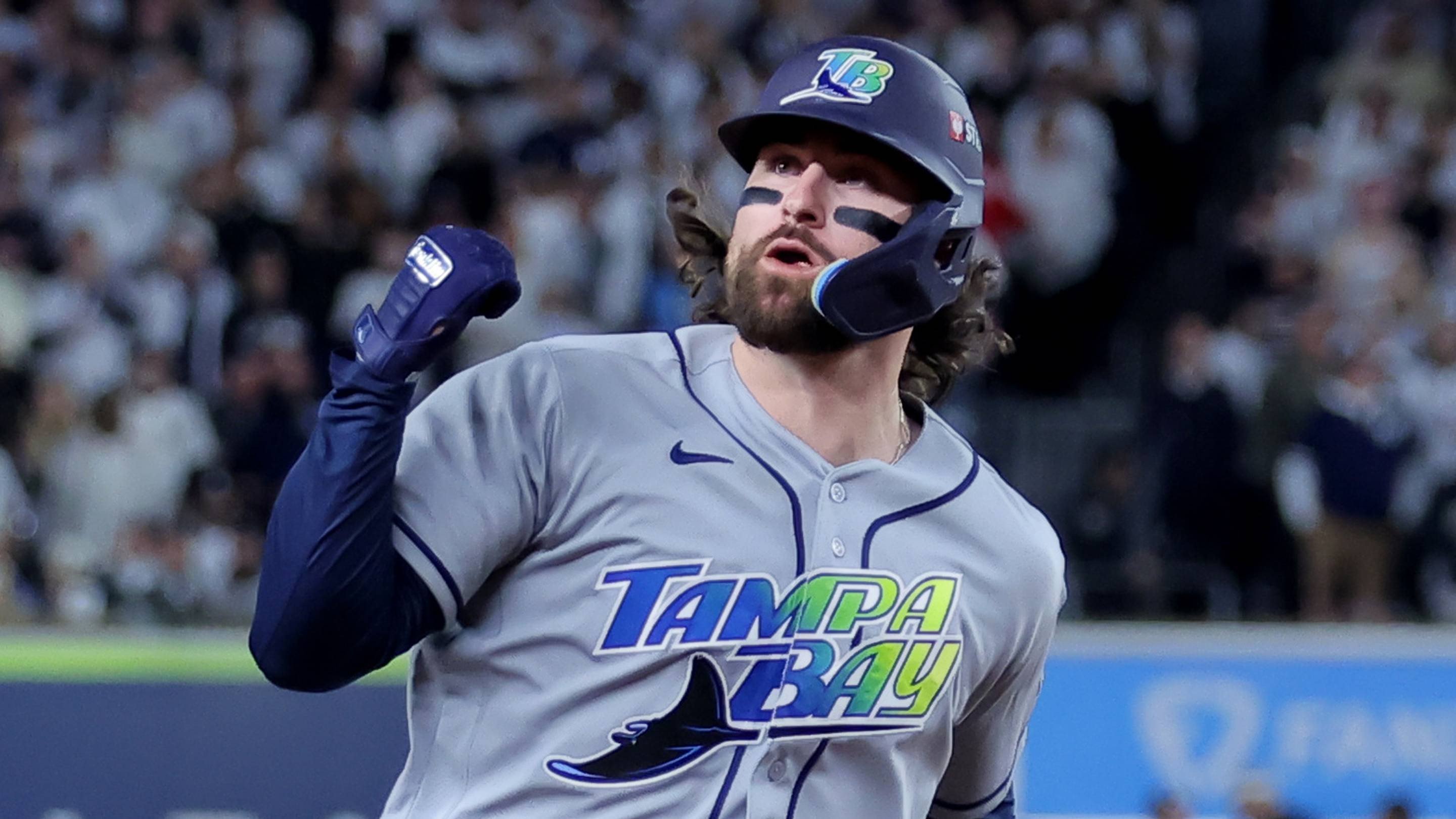 Reds’ castoff is thriving with Rays and highlights a key offseason need