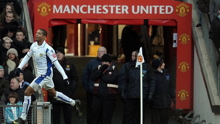 Jermaine Beckford
