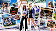 SI Swimsuit’s Big 12 Tailgate at TCU