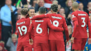 FBL-ENG-PR-LIVERPOOL-SOUTHAMPTON