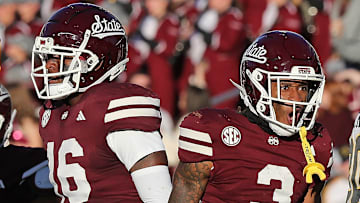 Missouri  v Mississippi State