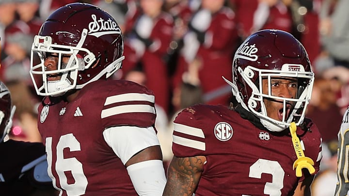Missouri  v Mississippi State