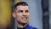 Cristiano Ronaldo a taclé la Ligue 1.