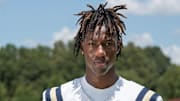 Morton wide receiver Xavier McDonald has been named to the Clarion Ledger 2025 Dandy Dozen.