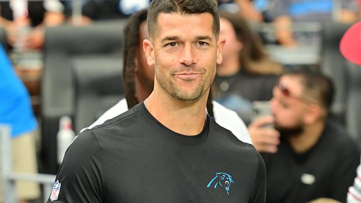 What Dave Canales said about Panthers' disastrous early lapses in Arizona