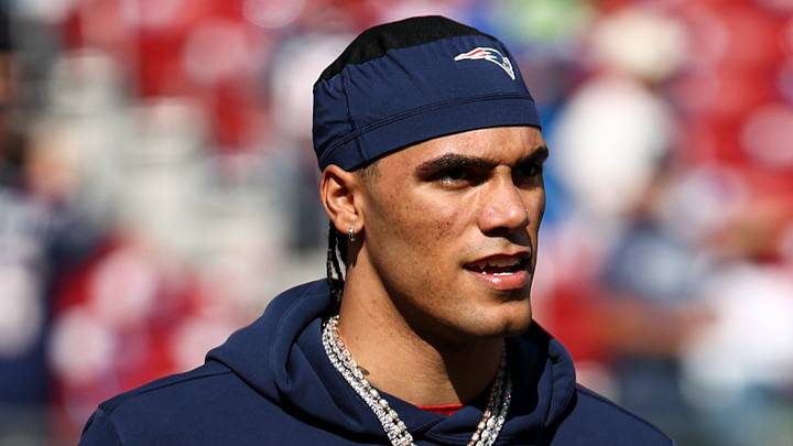 Super Bowl LX: New England Patriots v Seattle Seahawks
