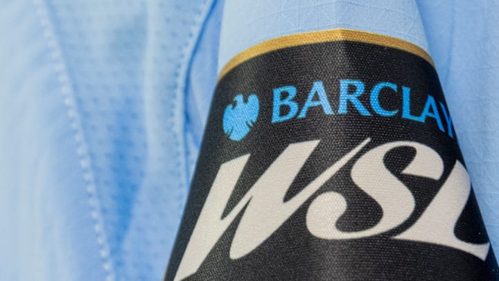 West Ham United v Manchester City - Subway Women's League Cup Quarter Final