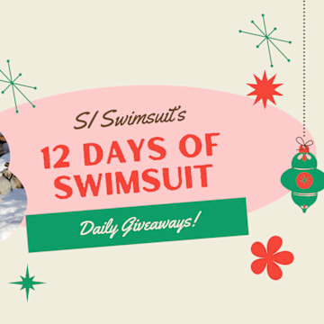 SI Swimsuit’s 12 Days of Swimsuit