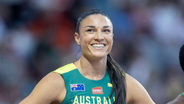 Michelle Jenneke