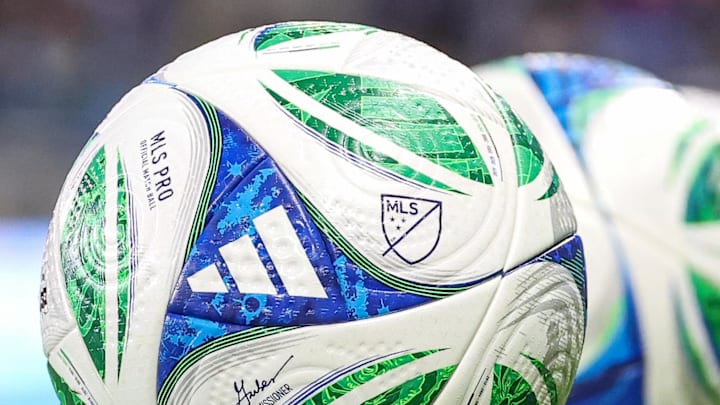 10 MLS teams are set to play regular-season matches this weekend. 