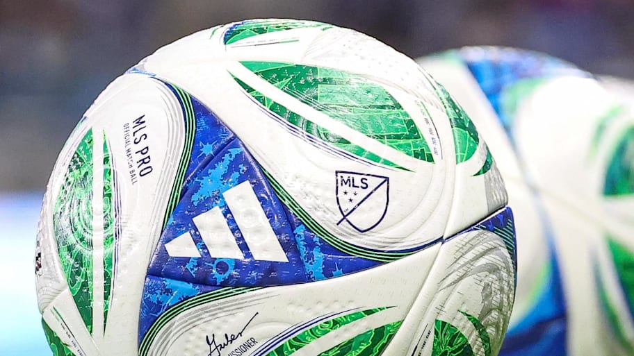 10 MLS teams are set to play regular-season matches this weekend.  | Ivan David Smith-Imagn Images