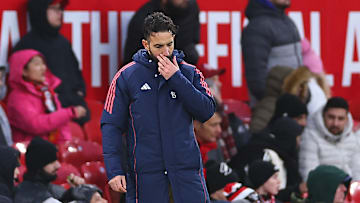Manchester United FC v AFC Bournemouth - Premier League