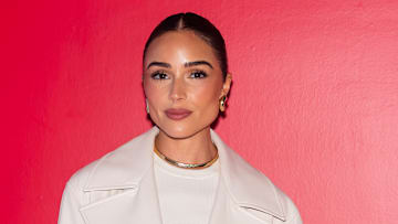 Olivia Culpo