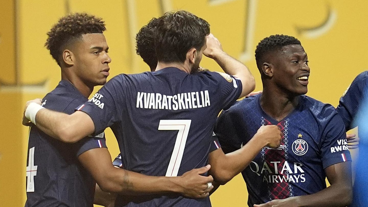 PSG vs. Bayern Munich Prediction, Odds for FIFA Club World Cup Quarterfinals