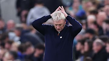 Everton v West Ham United - Premier League