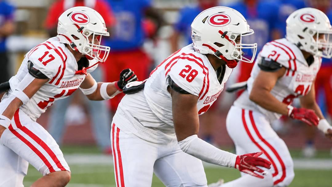 Gainesville head football coach Neil Searcy has been suspended by the UIL for violations of offseason workout rules.