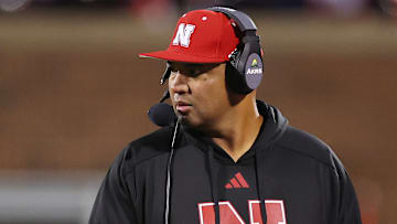 Nebraska v Illinois