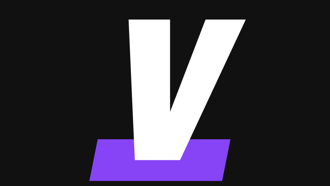 Vlogger Beat logo