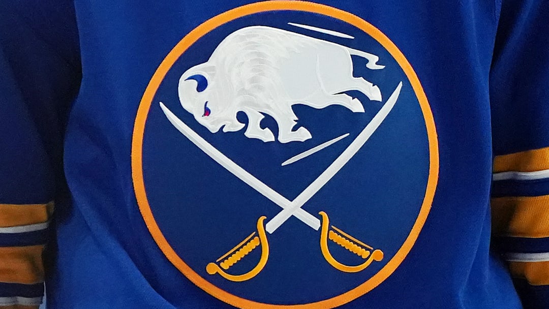 Washington Capitals v Buffalo Sabres