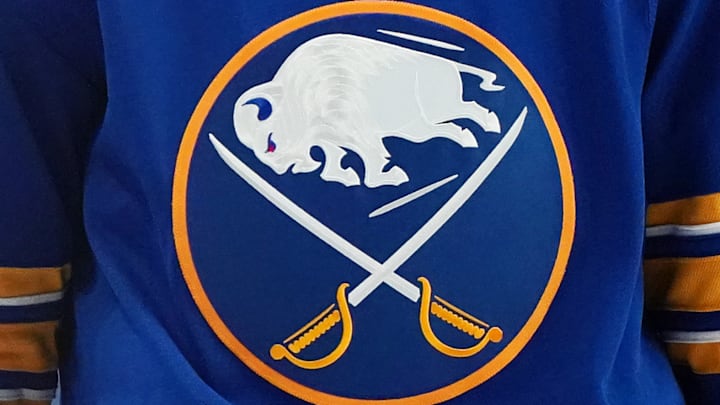 Washington Capitals v Buffalo Sabres