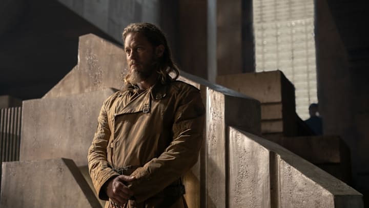 Photograph by Attila Szvacsek/HBO