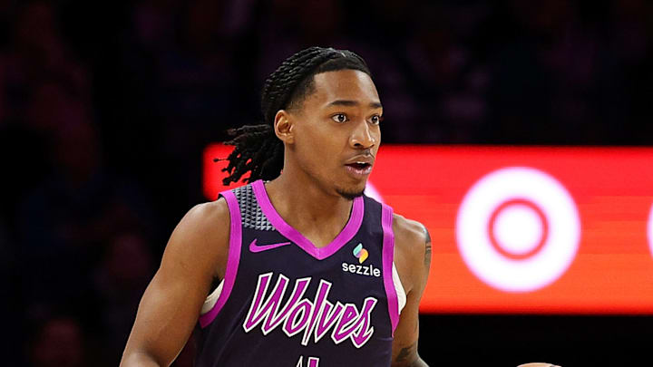 Oklahoma City Thunder v Minnesota Timberwolves