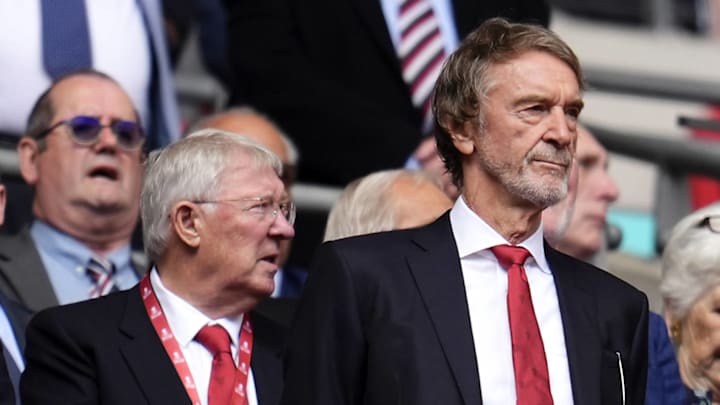 Sir Alex Ferguson will no longer serve as Manchester United's global club ambassador.