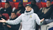 Lille OSC v Chelsea FC: Round Of Sixteen Leg Two - UEFA Champions League