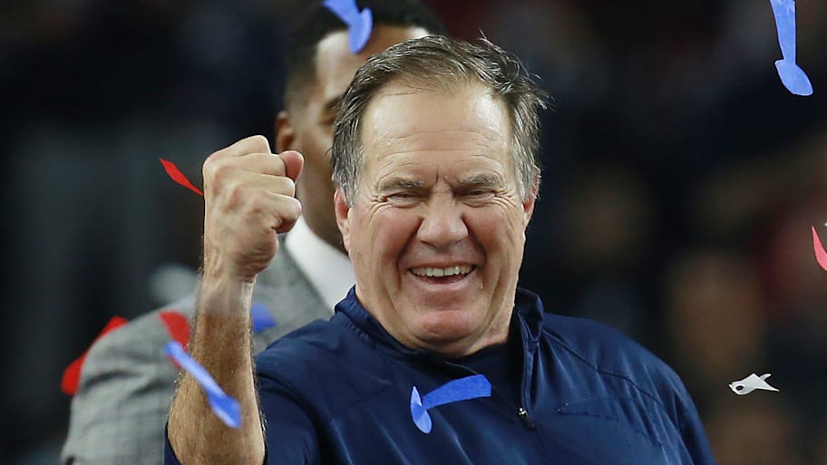 Bill Belichick