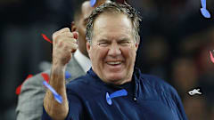 Bill Belichick
