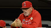 Maddon dirigió al club desde la temporada de 2020
